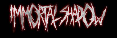 logo Immortal Shadow